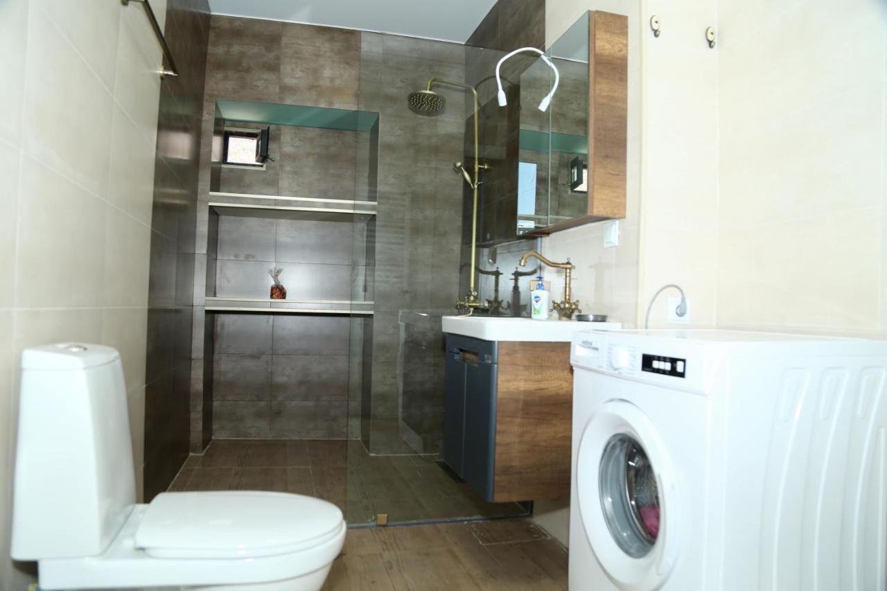 Panchitos Apartment Tbilisi Zewnętrze zdjęcie