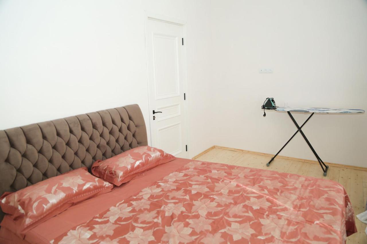 Panchitos Apartment Tbilisi Zewnętrze zdjęcie